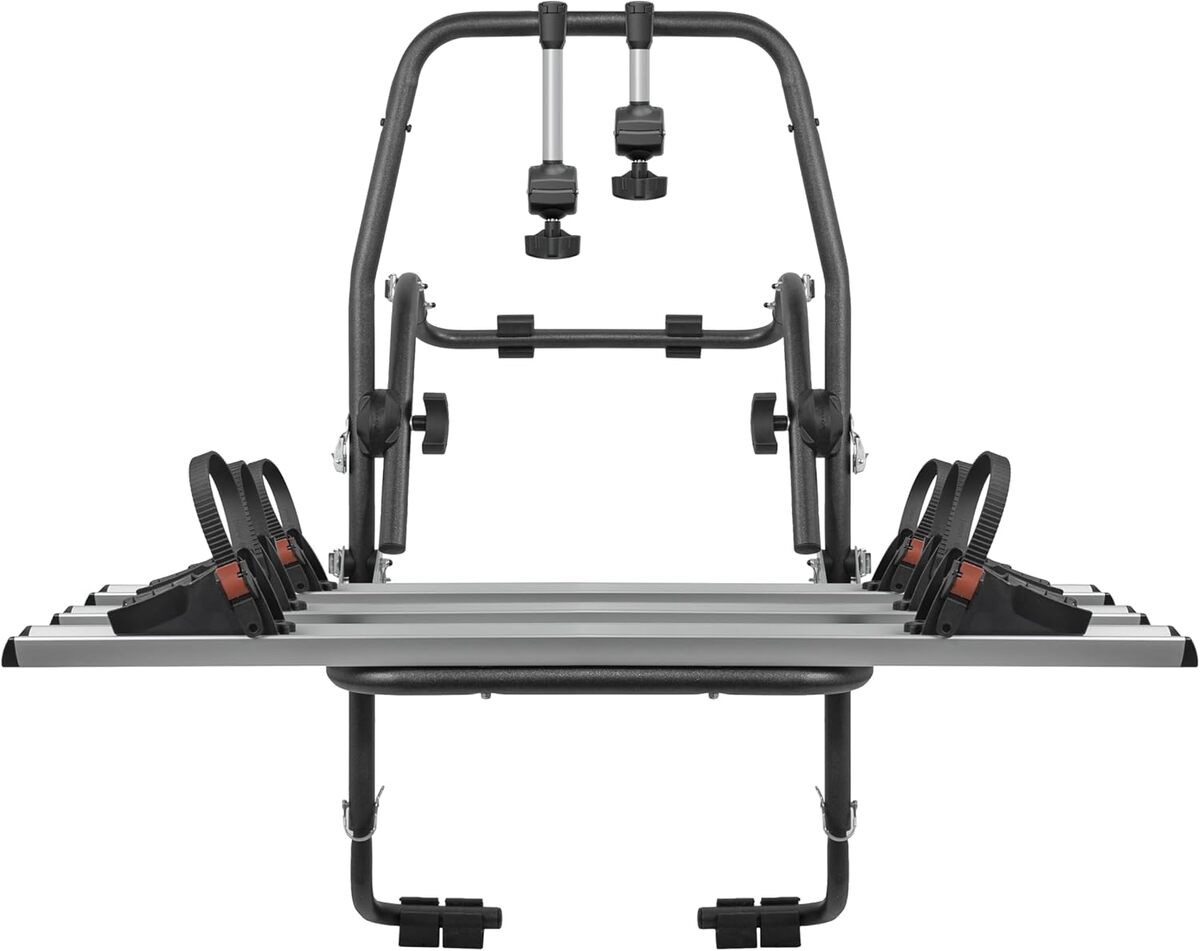 Test du stand Up 3 de Menabo