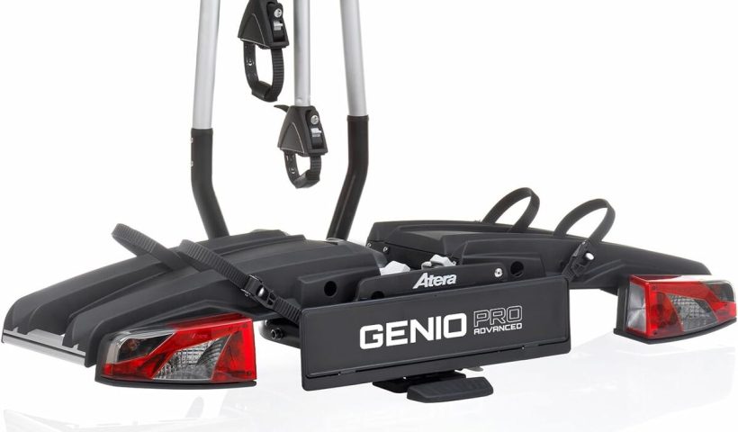 Test porte-vélos Atera Strada Genio Pro 2