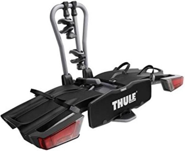Thule Easyfold Porte vélo 13 pin pour 2 vélos