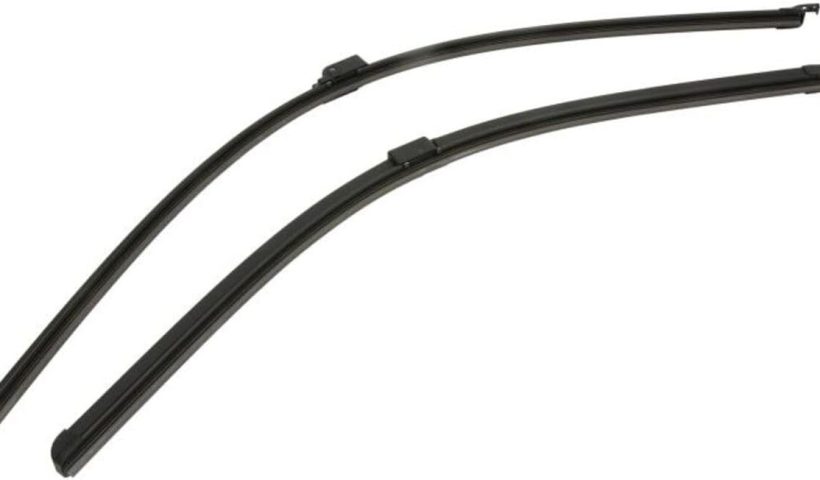 Test de la lame d'essuie-glace Bosch