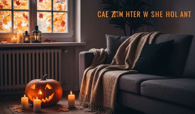 4 couvertures d'assurance pour Halloween