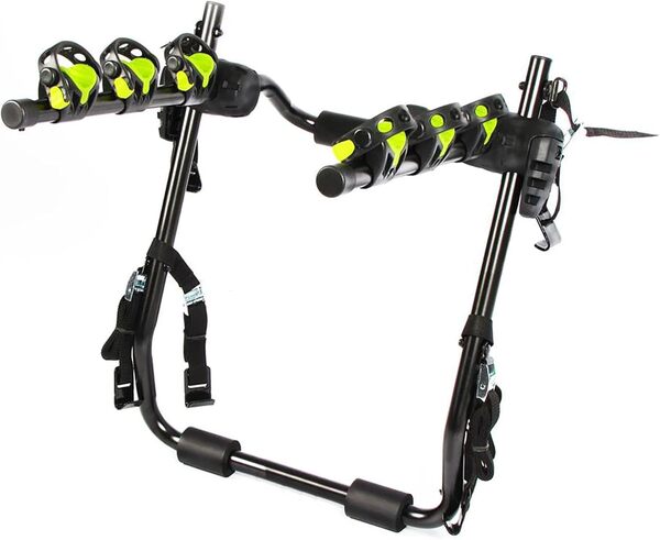 BUZZ RACK 1000 Beetle Porte-Vélo à Sangle pour 3 Vélos