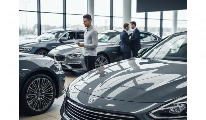 LLD et LOA : alternatives à l'achat ?