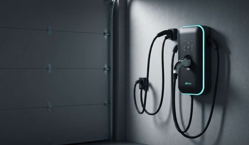 Installation de borne électrique à domicile : guide complet