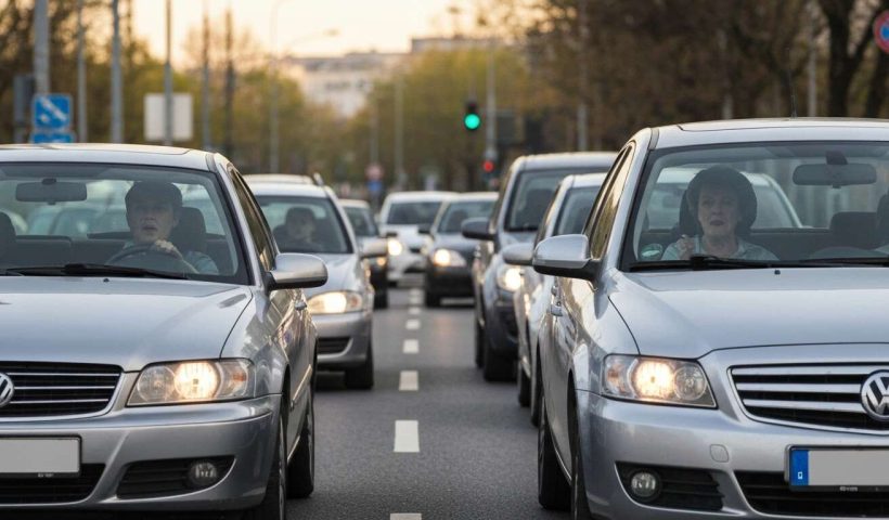 Différence entre conducteur principal, secondaire et occasionnel : quelles implications ?