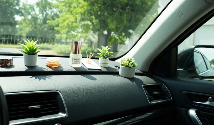 Décoration du tableau de bord : astuces et conseils