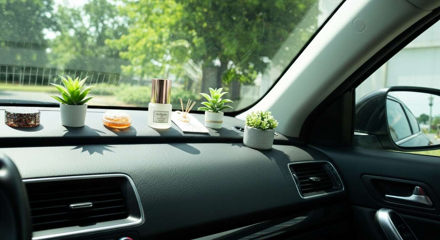 Décoration du tableau de bord : astuces et conseils