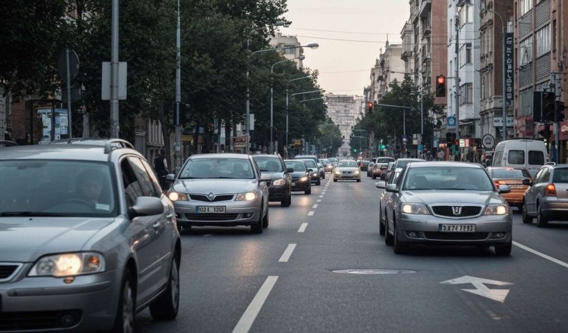 12 infractions routières surprenantes à connaître