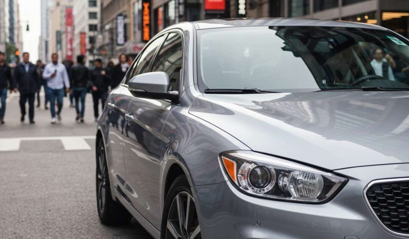 Comment vendre sa voiture rapidement ?