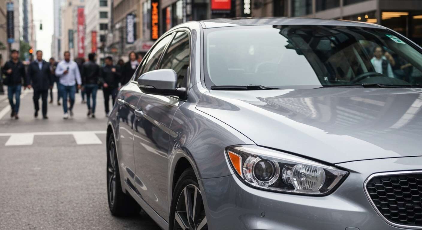 Comment vendre sa voiture rapidement ?