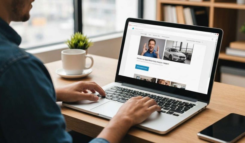 Comment utiliser Histovec pour vendre sa voiture ?