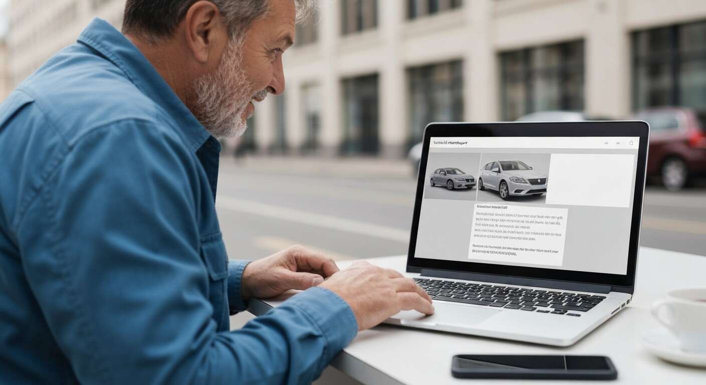 Faciliter la vente de votre voiture avec histovec