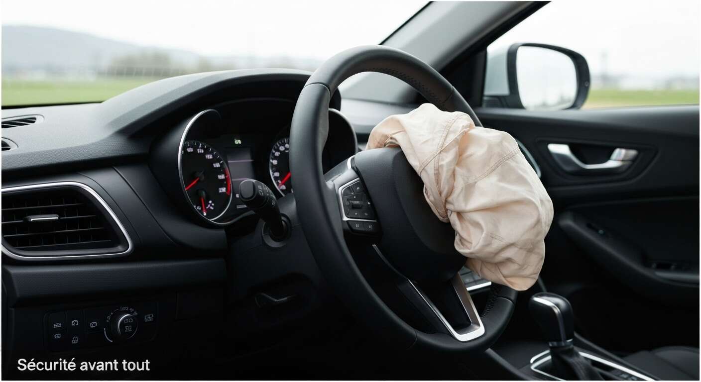 Airbags Takata : pourquoi les garages refusent-ils de réparer ?
