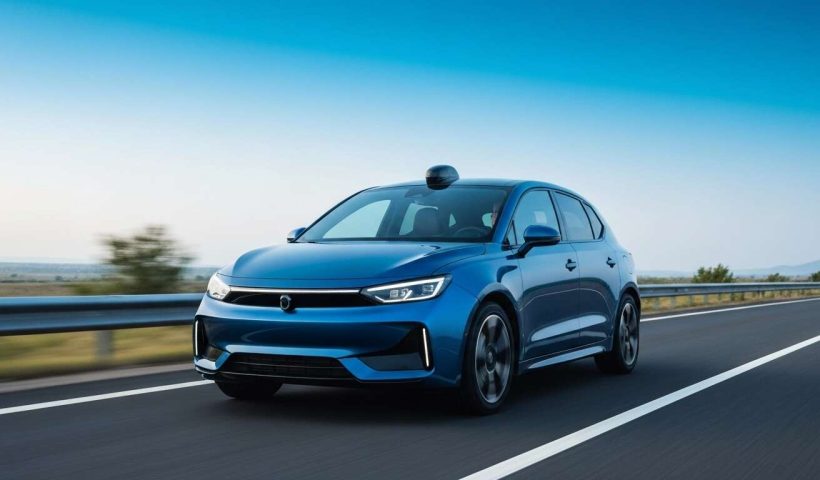 Voiture Automatique : avantages et Fonctionnement