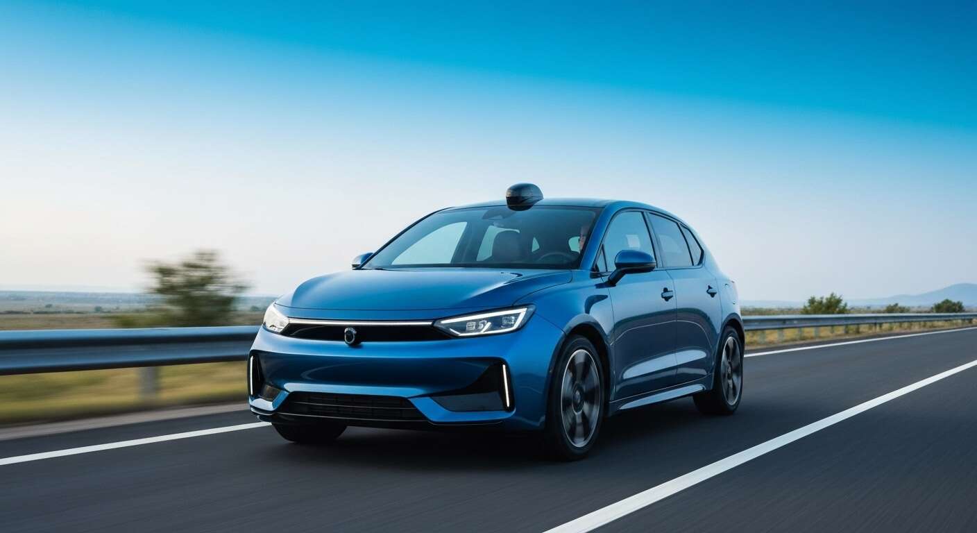 Voiture Automatique : avantages et Fonctionnement