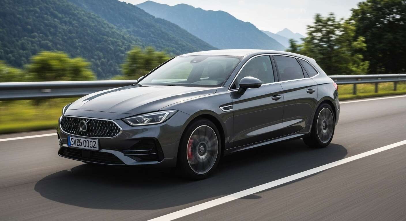 Fonctionnement de la bo&icirc;te automatique