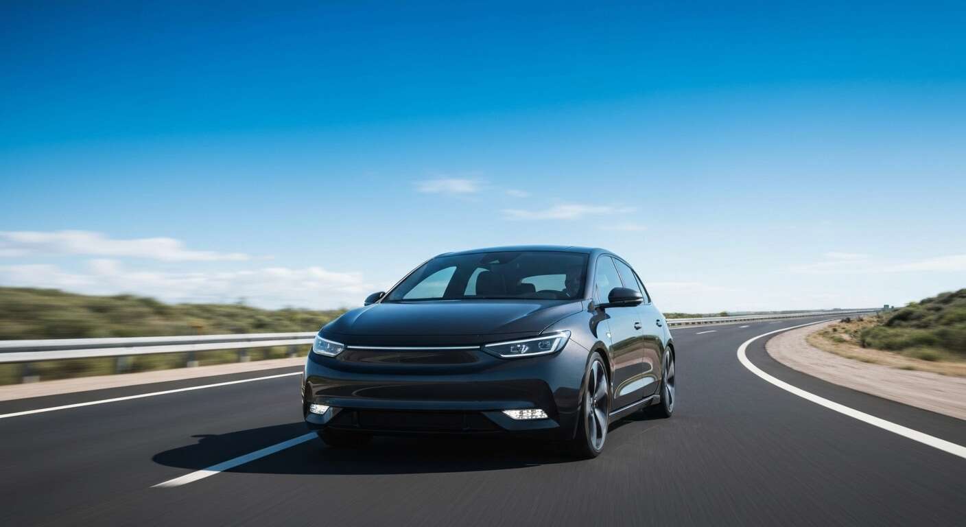 Conduire une voiture automatique : conseils pratiques