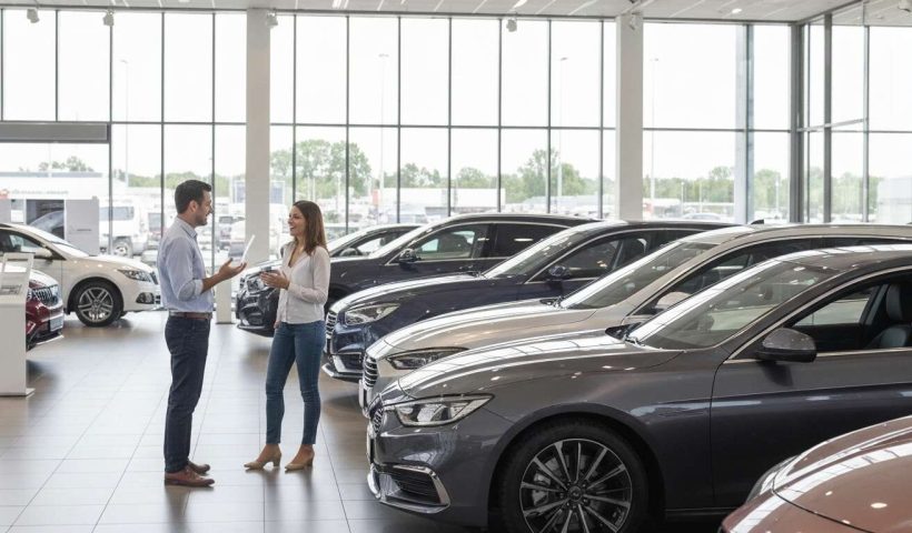 Changer de voiture régulièrement : bonne ou mauvaise idée ?