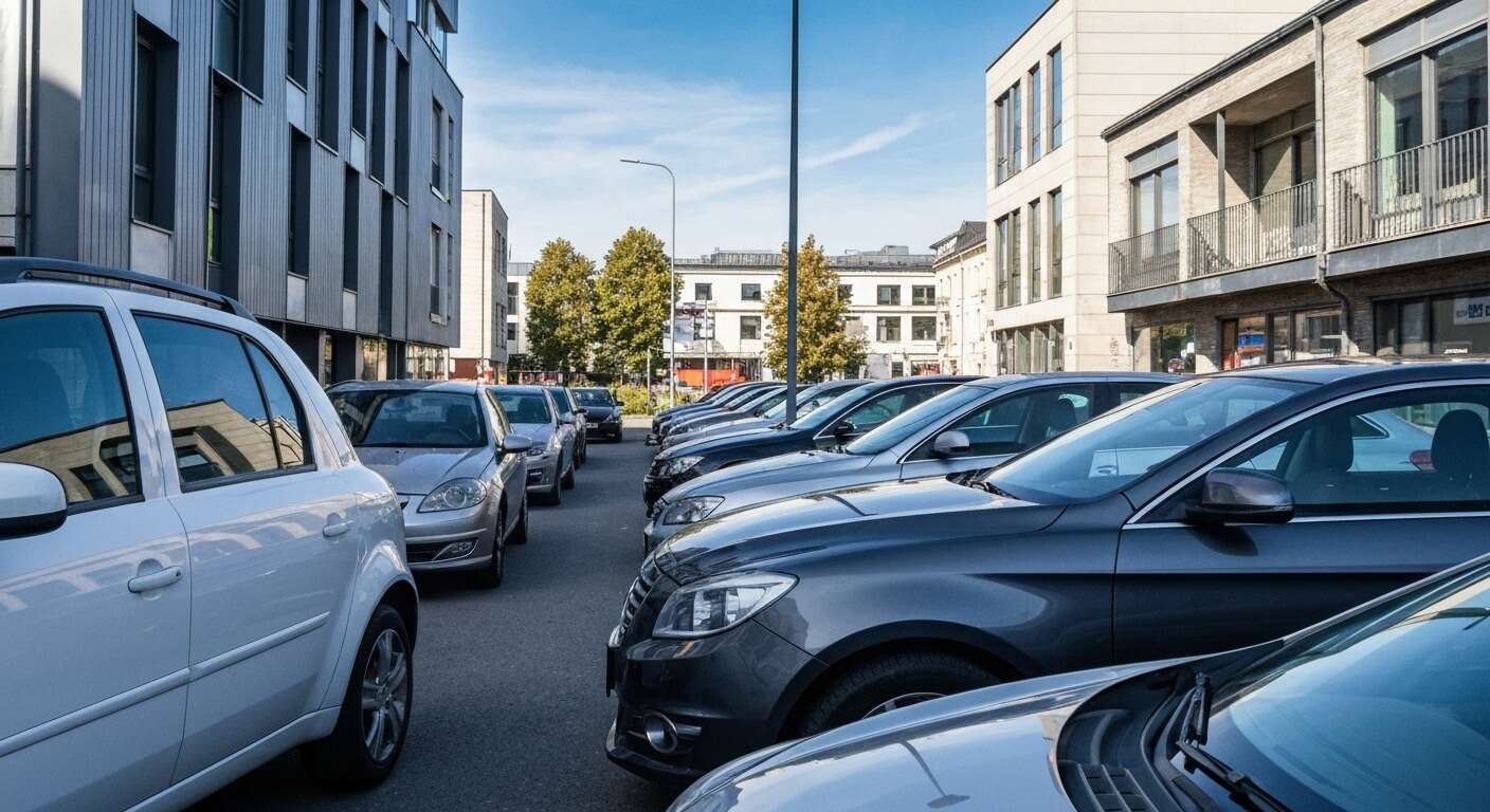 Les avantages de changer de voiture r&eacute;guli&egrave;rement