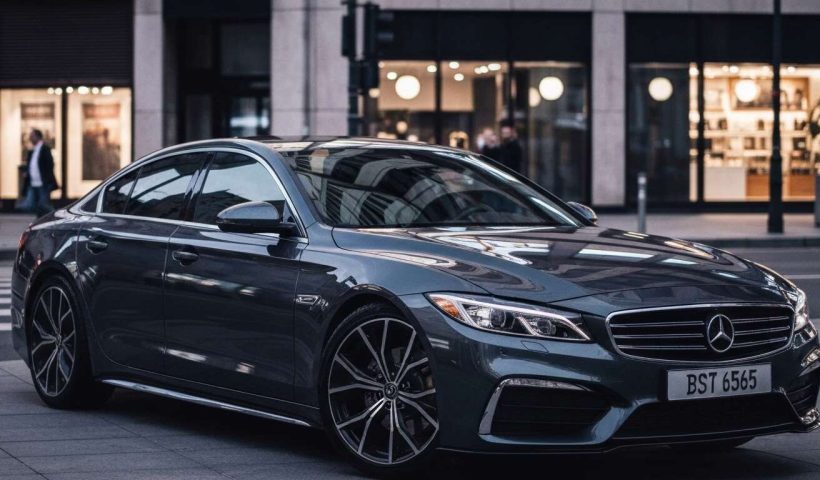 Vendre Votre Voiture : les 3 Étapes Essentielles à Connaître