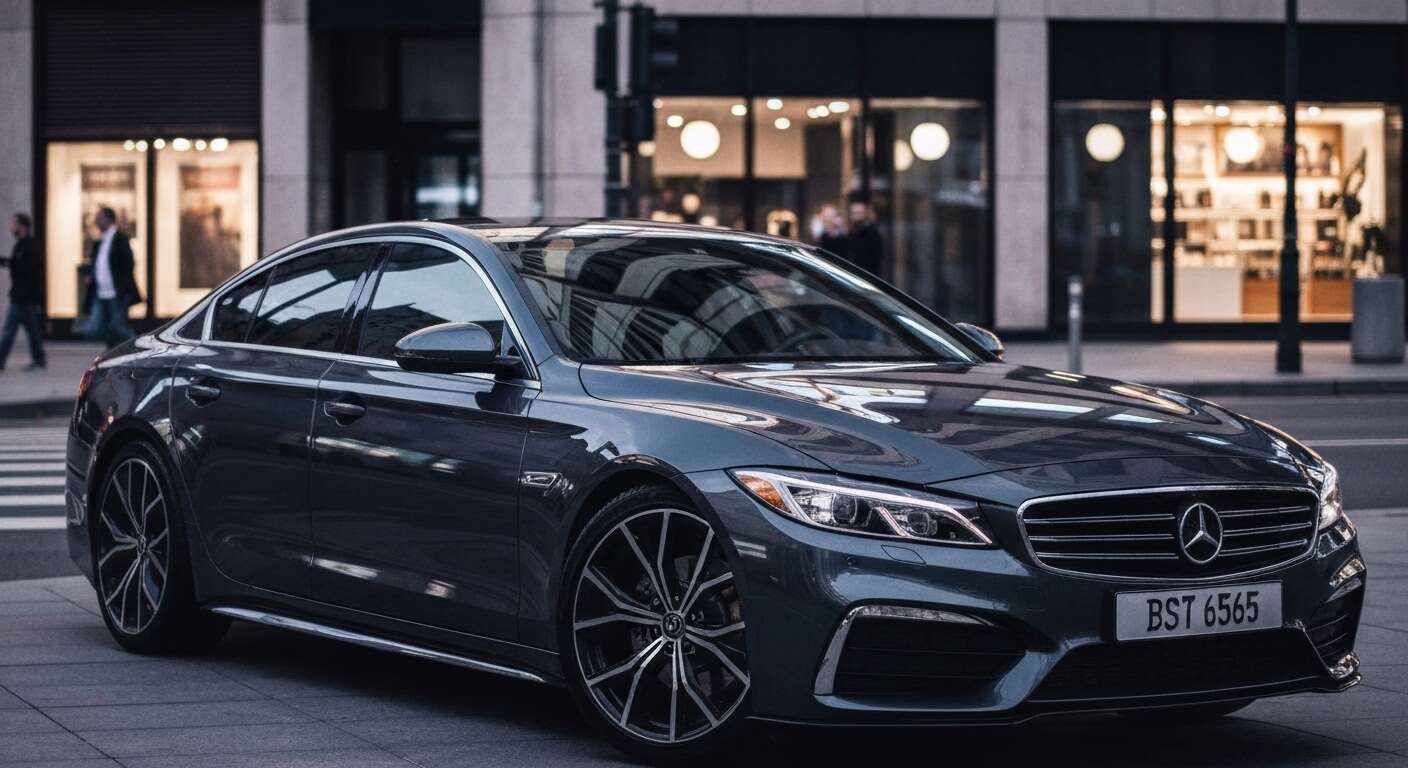 Vendre Votre Voiture : les 3 Étapes Essentielles à Connaître