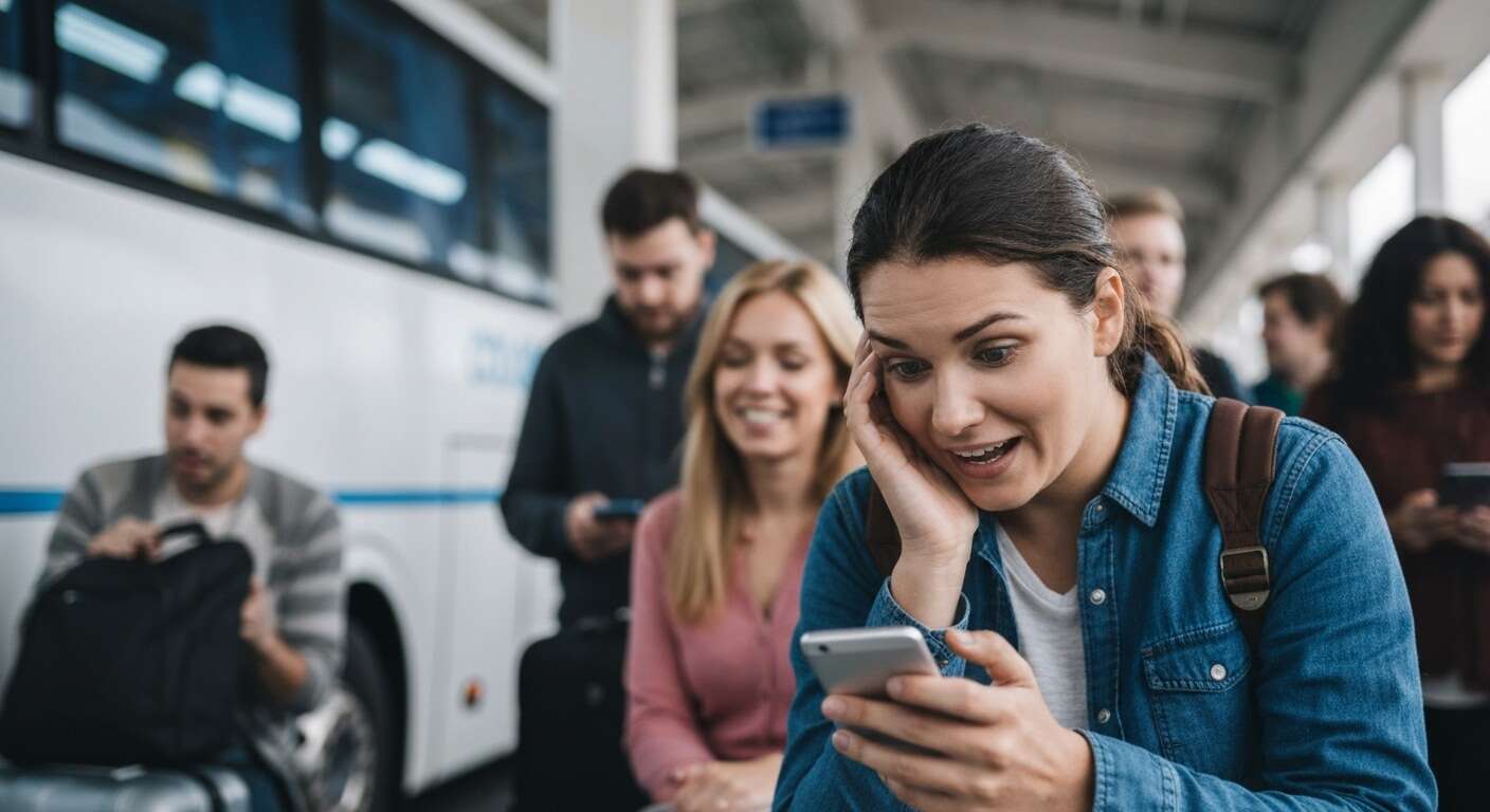 Arnaque BlaBlaCar : comment s'en protéger ?