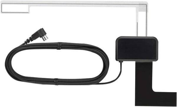 Pioneer MVH-S520DABAN 1DIN Autoradio mit Dab+, USB, Bluetooth, Smart-Sync, Spotify, RGB, kompatibel mit Android / iPhone (Kurze Gehäusetiefe / INKL. Dab-Antenne)