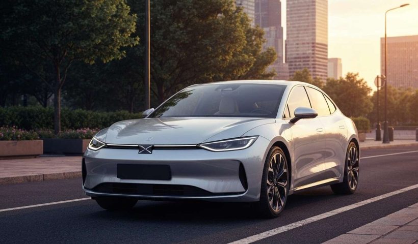 Véhicules d'occasion électriques : guide d'achat et avantages