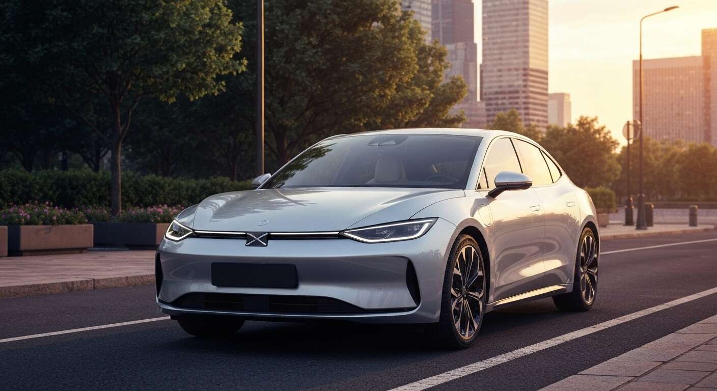 Véhicules d'occasion électriques : guide d'achat et avantages