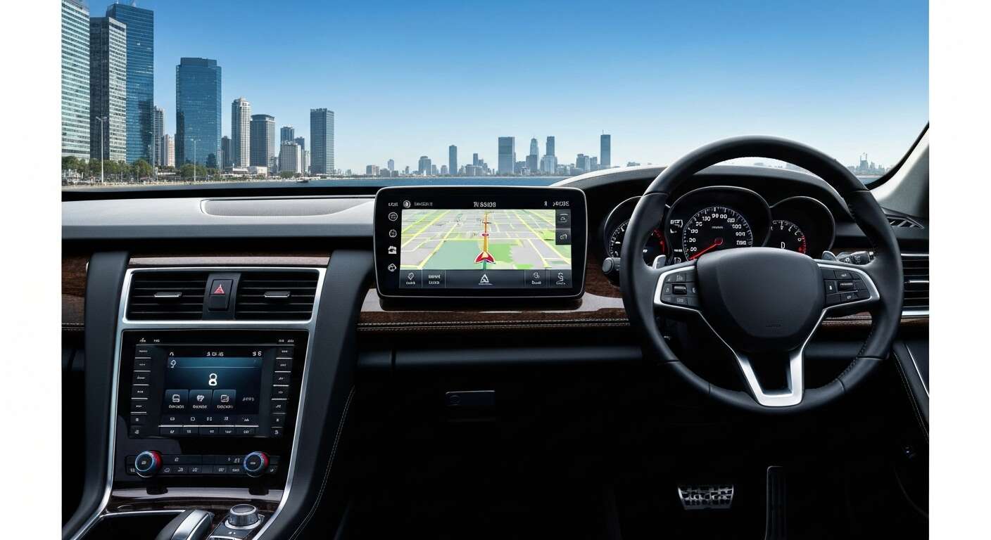 Les incontournables applications de navigation gps