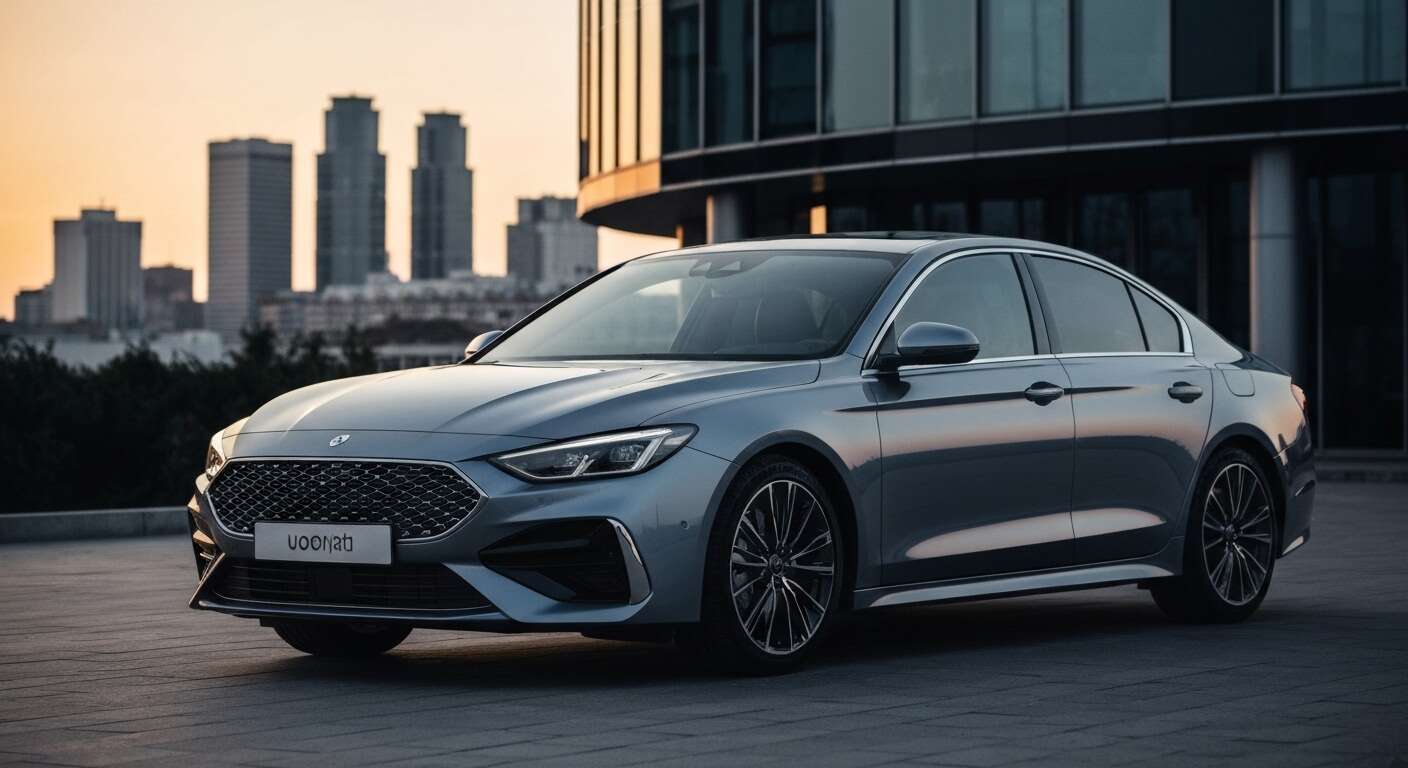 Immatriculer sa voiture neuve : les d&eacute;marches &agrave; suivre