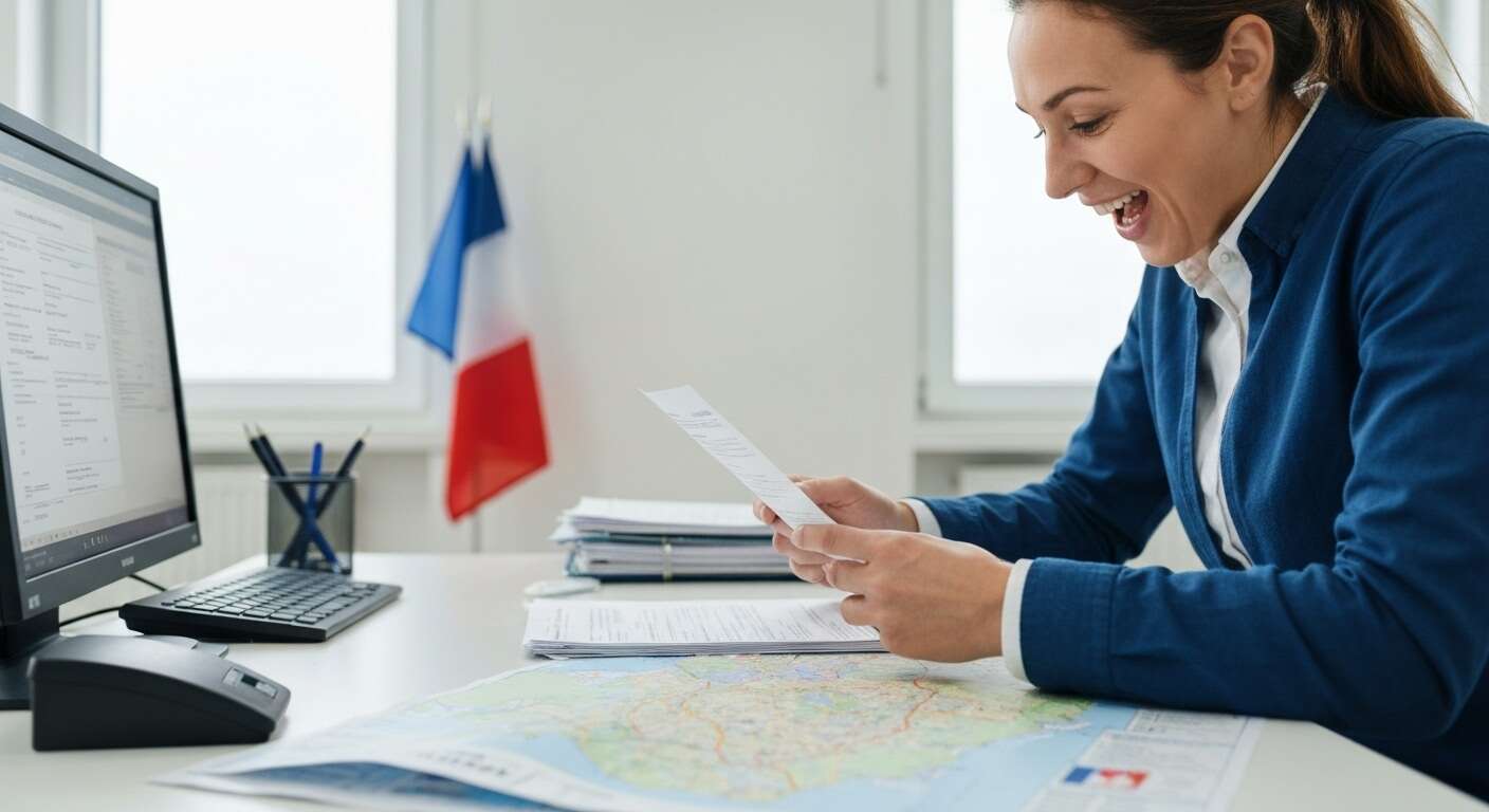 Immatriculation d'un v&eacute;hicule &eacute;tranger : comment s'y prendre ?