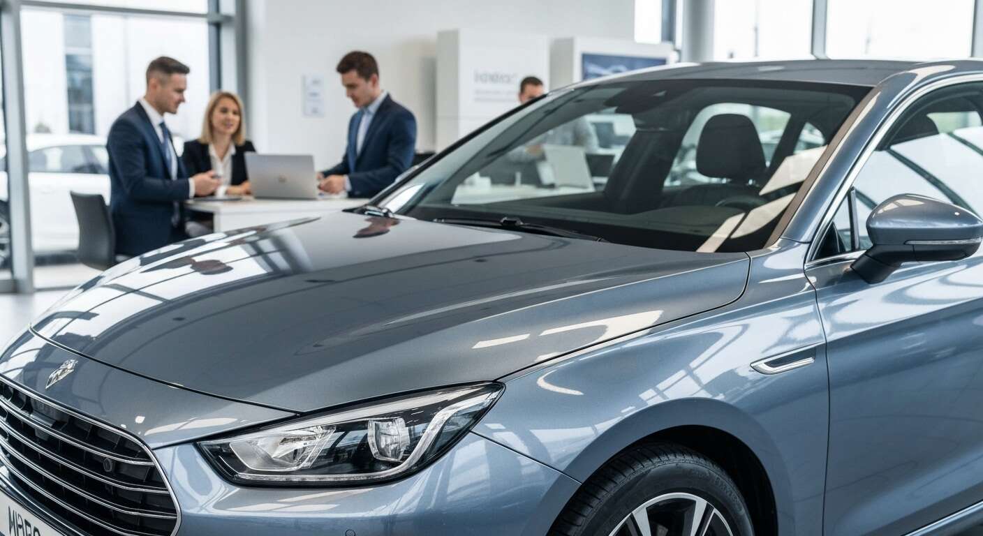 Dur&eacute;e et conditions de la garantie constructeur