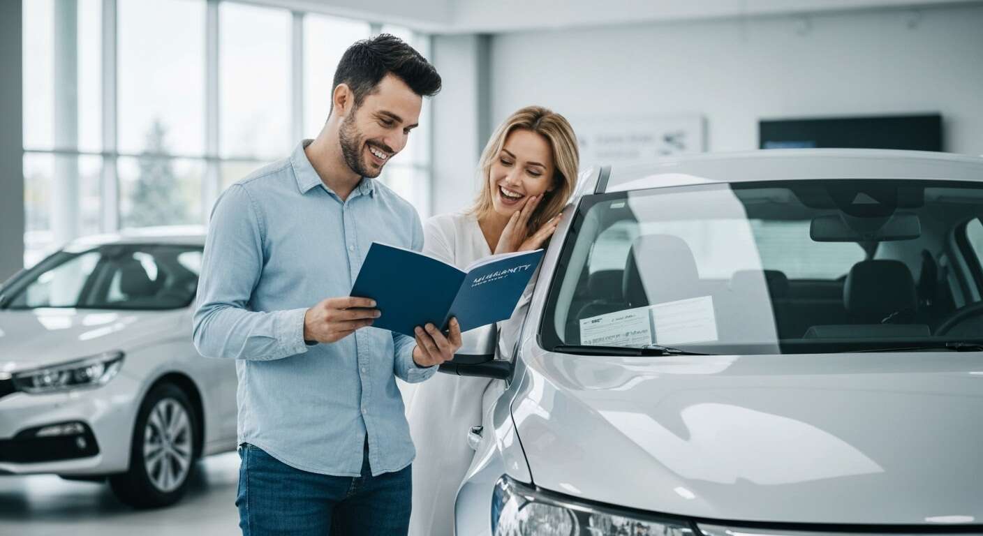 Comment faire valoir la garantie constructeur