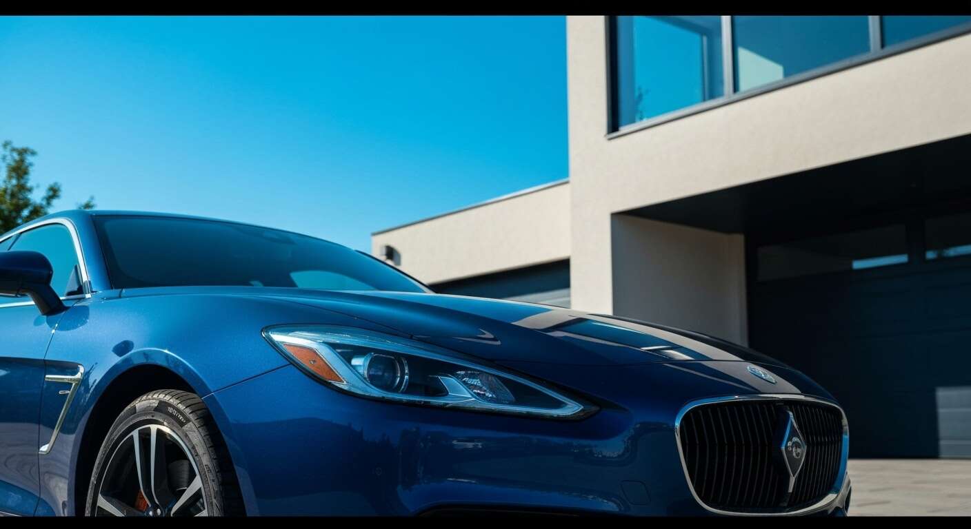 Solutions de Crédit Auto pour Financer Votre Voiture