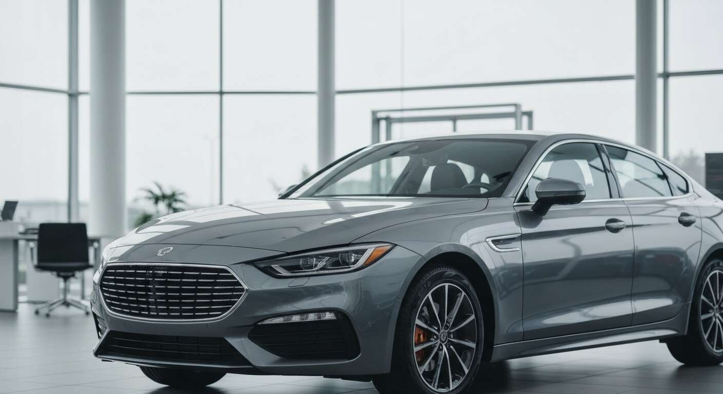 Les avantages du cr&eacute;dit auto