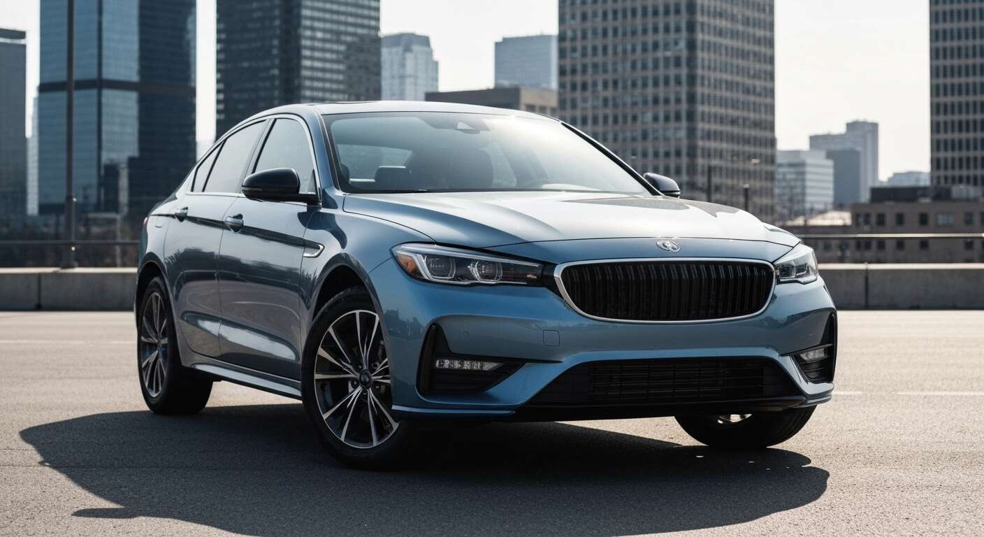 5 raisons convaincantes de changer de voiture