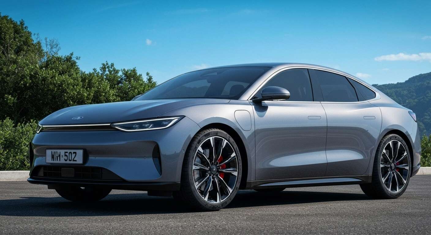 R&eacute;duire son empreinte carbone avec un v&eacute;hicule plus &eacute;cologique