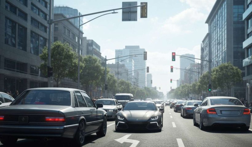 Malus auto 2025 : ce qui va changer
