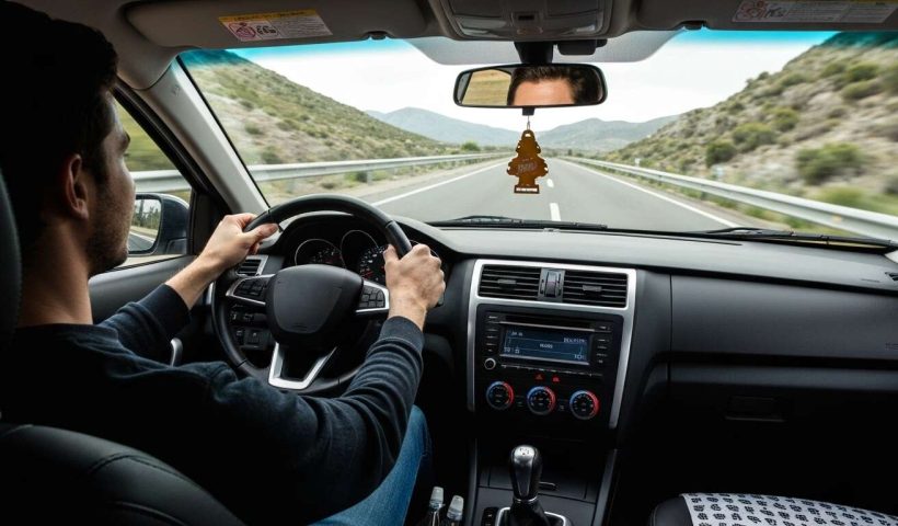 Conduire la voiture d'un tiers : ce qu'il faut savoir