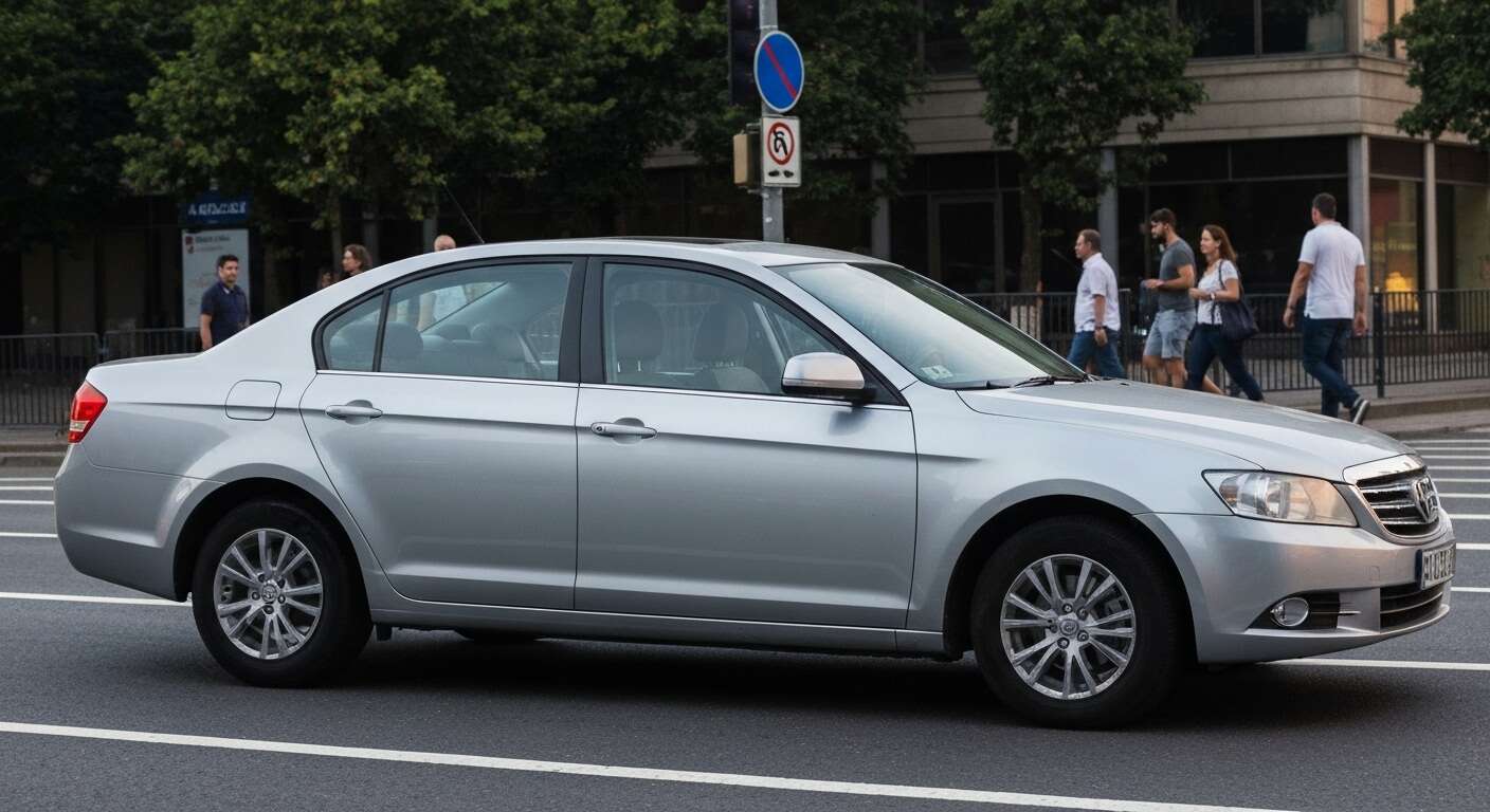 La l&eacute;galit&eacute; du pr&ecirc;t de voiture : que dit la loi ?