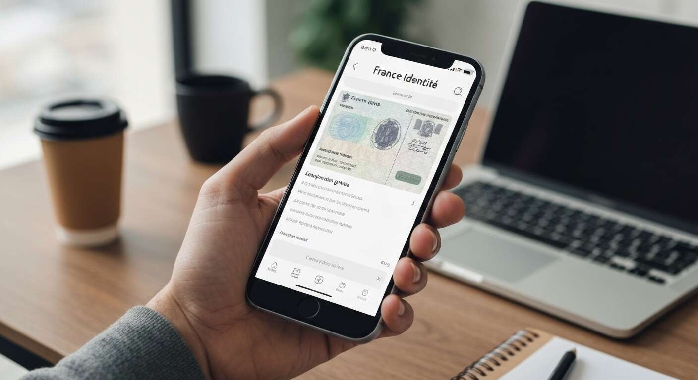 Les avantages de la carte grise num&eacute;rique