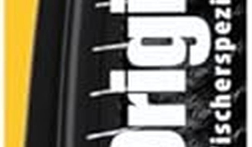 Test du balai d'essuie-glace SWF Original Visioflex 119108 pour Volvo