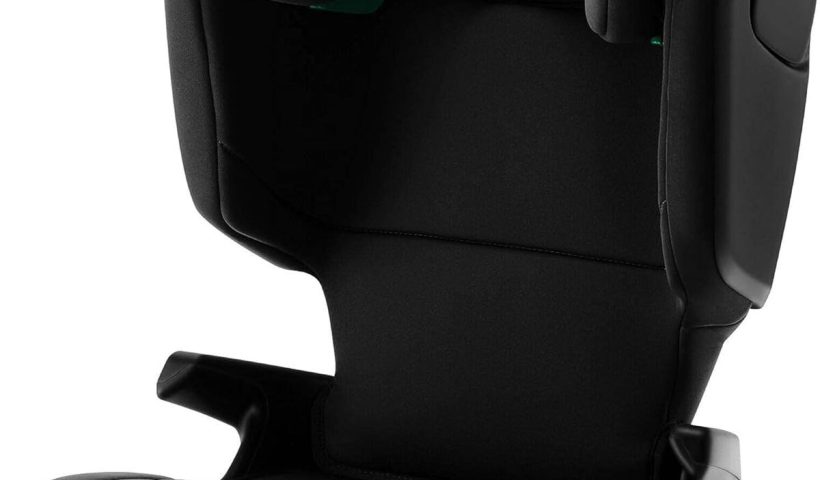 Test du siège auto Britax Römer Kidfix M i-Size : sécurité évolutive
