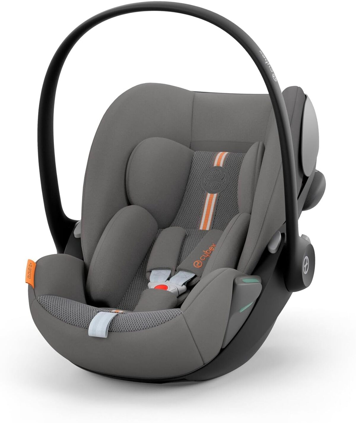 Test du siège auto CYBEX Gold Cloud G : sécurité et confort pour bébé