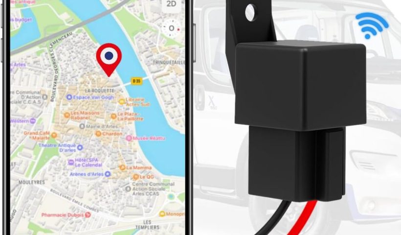 Test du traceur GPS sans abonnement : suivi en temps réel et alertes mondiales