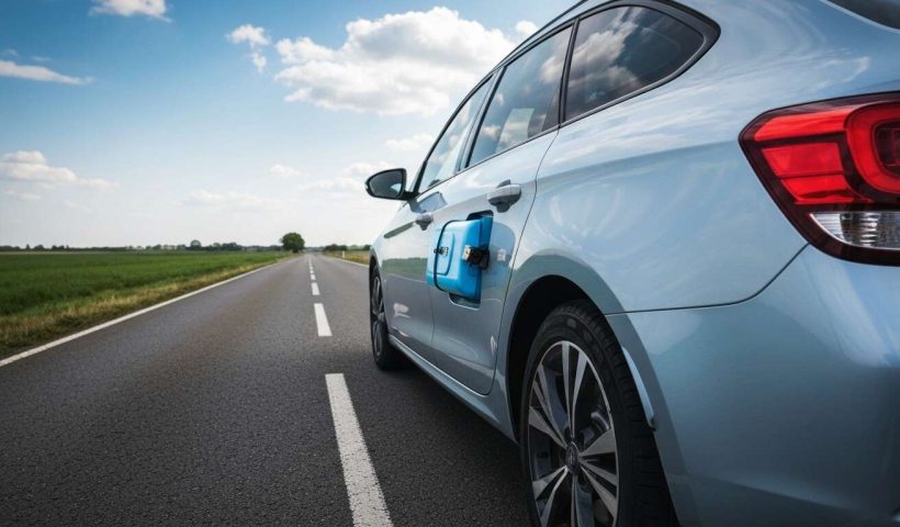 AdBlue : comment rouler conforme et éviter les pannes ?