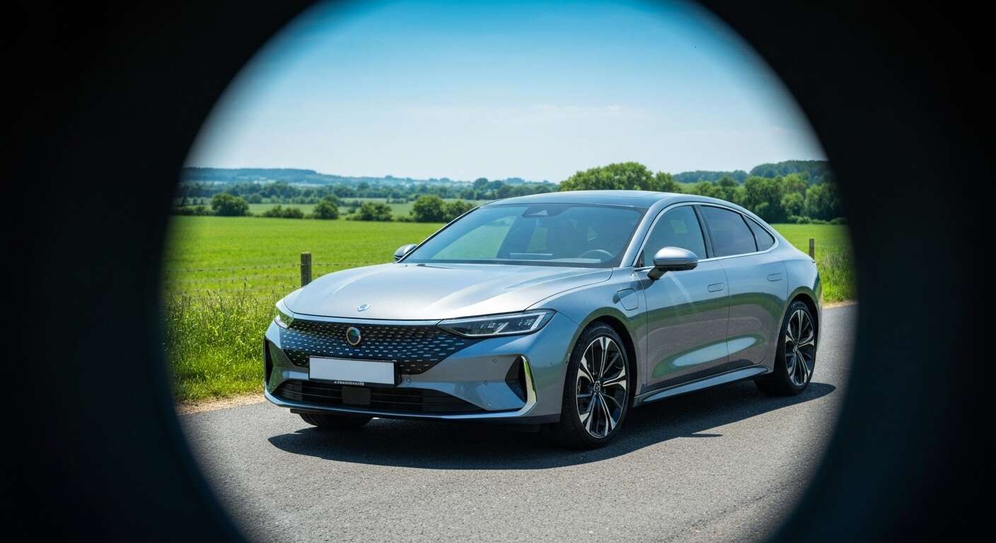 Comprendre le fonctionnement des hybrides rechargeables