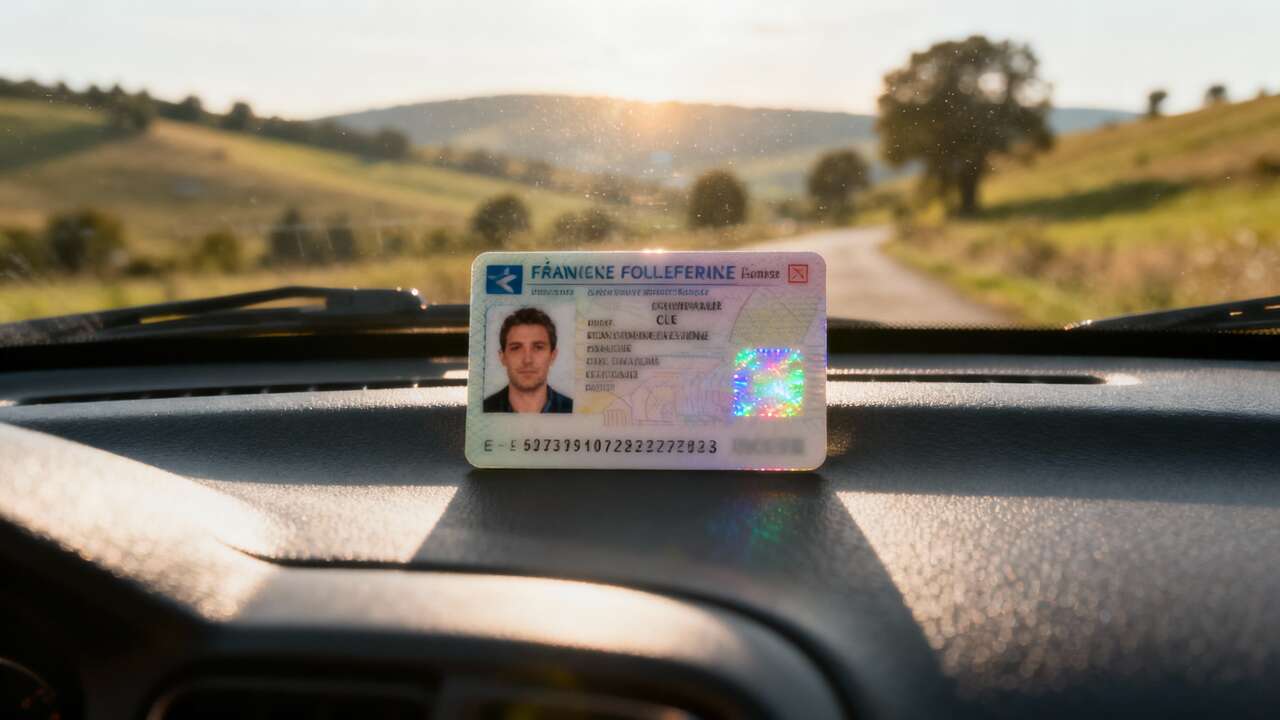 Conduire à l'étranger avec un permis français : ce qu'il faut savoir