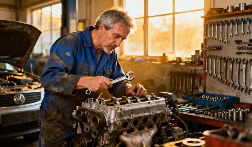 Entretien auto : démêler le vrai du faux